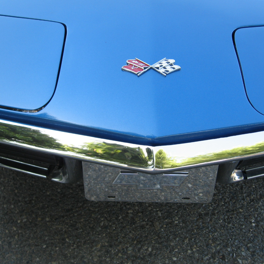 Meet your Posher, Irma